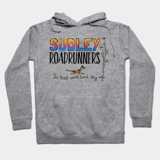 Sudley RR Hoodie